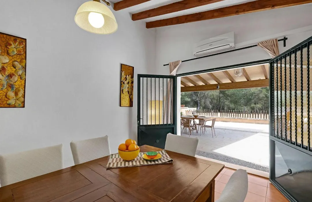 Finca Son Felip-1