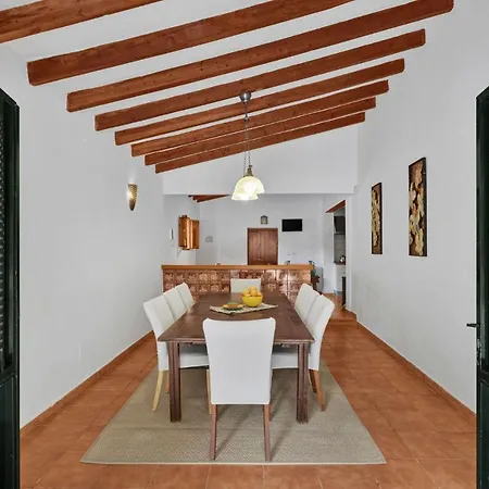 Finca Son Felip-2